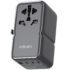 MINIX 140W UNIVERSAL TRAVEL ADAPTER