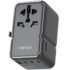 MINIX 85W UNIVERSAL TRAVEL ADAPTER