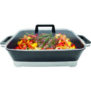 MODYL ELECTRIC FRYING PAN