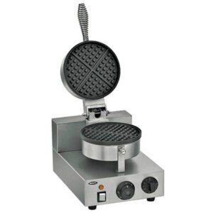 MODYL COMMERCIAL WAFFLE MAKER