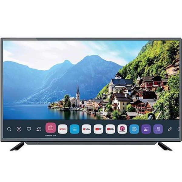 AIWA 32" SMART WEBOS LED TV + W/BRACKET