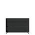 AIWA 50" SMART QLED TV W/BOXSPEAKER