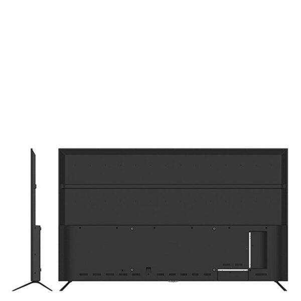 AIWA 75" SMART WEBOS QLED TV + W/BRACKET