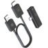 MINIX WIRELESS USB-C WITH CHARGING PORT TO HDMI