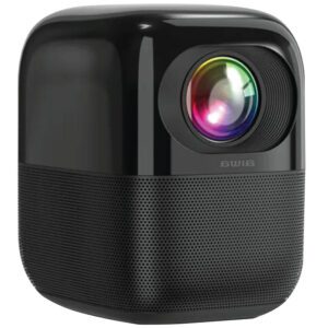 AIWA BRAND PROJECTOR
