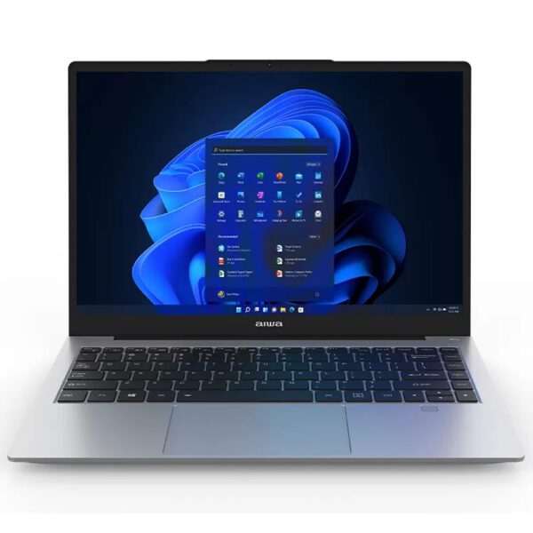 AIWA LAPTOP i3-1215U 16GB RAM+512GB STORAGE WIN11