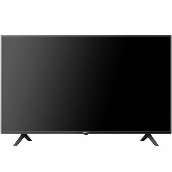 PANASONIC 55" 4K SMART ANDROID LED TV