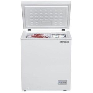AIWA 142L DUAL TEMP CHEST FREEZER / REF