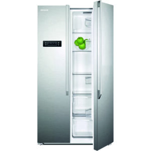 AIWA 532L SBS REFRIGERATOR FREEZER