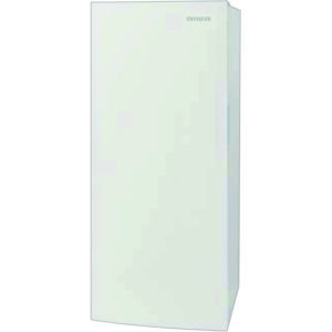 AIWA SINGLE DOOR UPRIGHT FREEZER 439L