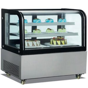MODYL 270L COLD SHOWCASE
