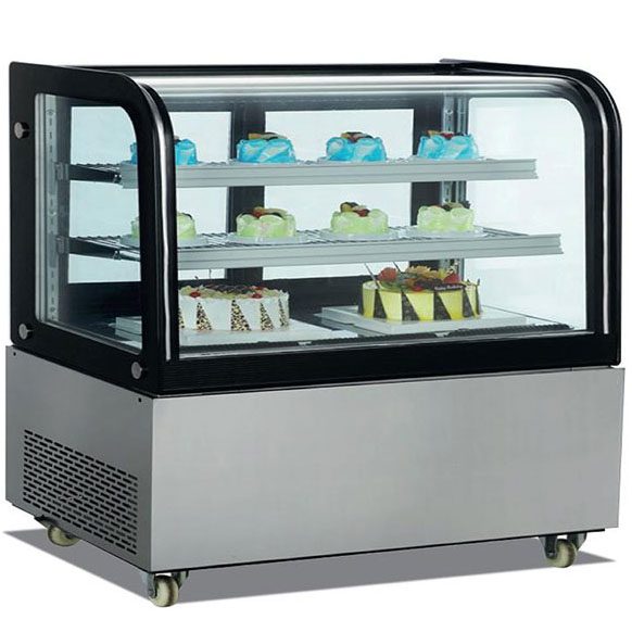 MODYL 370L COLD SHOWCASE