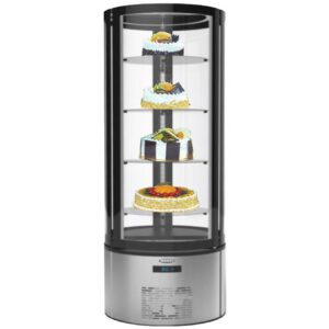 MODYL 400L COLD SHOWCASE