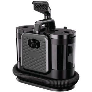 BAUMATIC STEAM CARPET CLEANER
