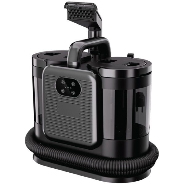 BAUMATIC STEAM CARPET CLEANER