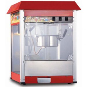 BERJAYA POP CORN MAKER