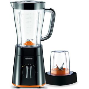 KENWOOD 2L BLENDER W/ DRY MILL