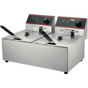 MODYL 12L COMMERCIAL DEEP FRYER