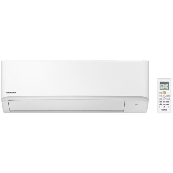 PANASONIC 9000BTU NON-INVERTER WALLSPLIT - R32
