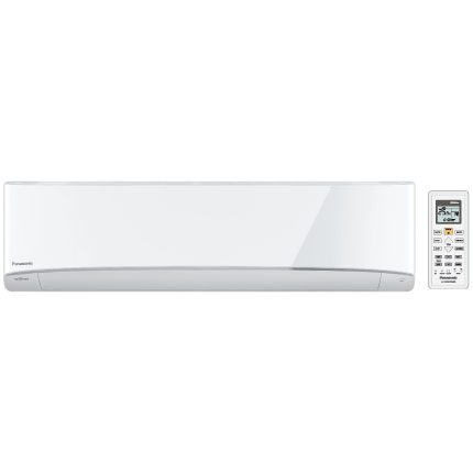 PANASONIC 18000BTU INVERTER WALLSPLIT - R410A
