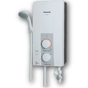 PANASONIC ELECTRIC HOME SHOWER