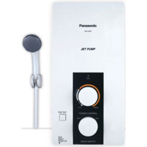 PANASONIC ELECTRIC HOME SHOWER/JET PUMP