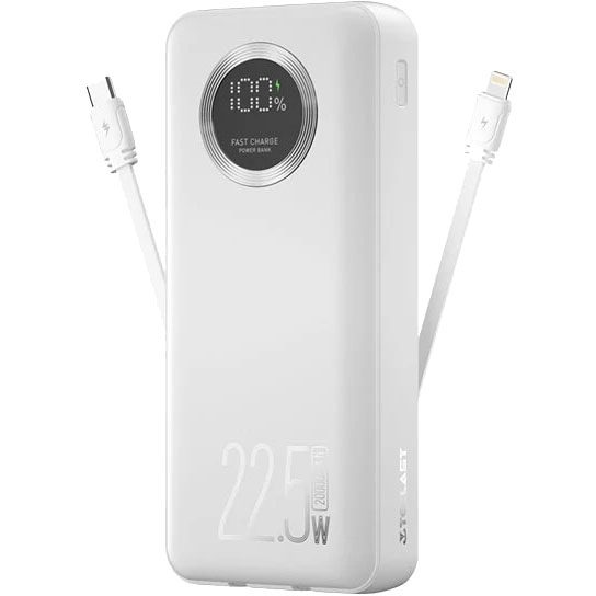 20000mAh Power bank