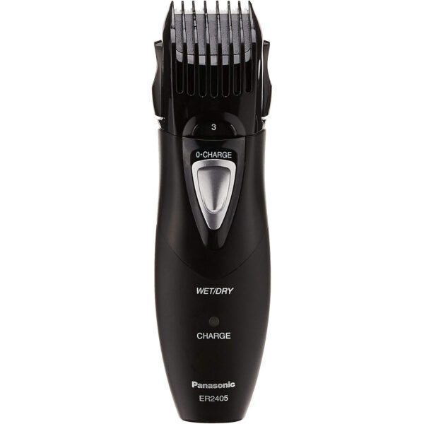 PANASONIC TRIMMER