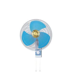 PANASONIC 16" WALL FAN BLUE