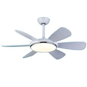 MODYL 52" CEILING FAN 6 BLADE W/REMOTE