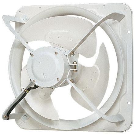 PANASONIC 30CM (12") INDUSTRIAL VENTILATING FAN