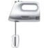 KENWOOD HAND MIXER SILVER