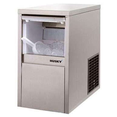 HUSKY 25KG ICE MAKING MACHINE