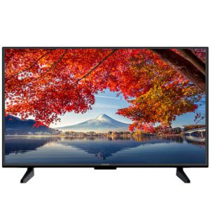 AIWA 32" SMART ANDROID LED TV + WALL MOUNT BRACKET