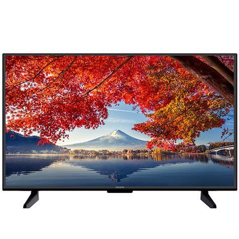 AIWA 32" SMART ANDROID LED TV + WALL MOUNT BRACKET