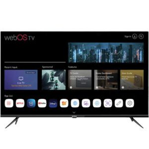 MODYL 43" 2K SMART WEBOS LED TV