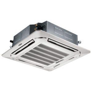 Modyl 24000 BTU cassette AC
