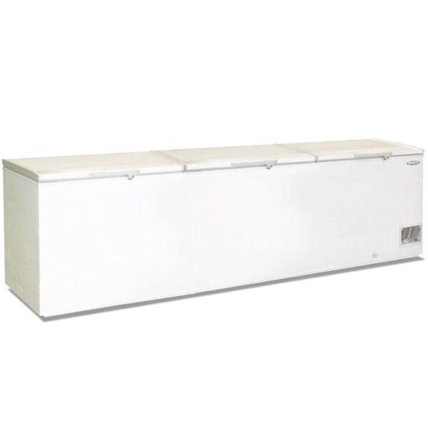 MODYL 1208L JUMBO CHEST FREEZER
