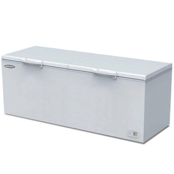 MODYL 730L CHEST FREEZER