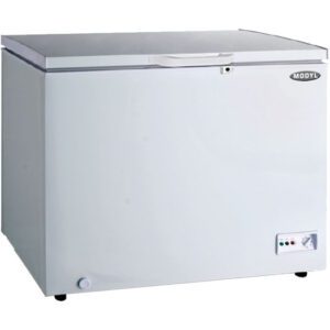 MODYL 140L DUAL TEMP CHEST FREEZER / REF