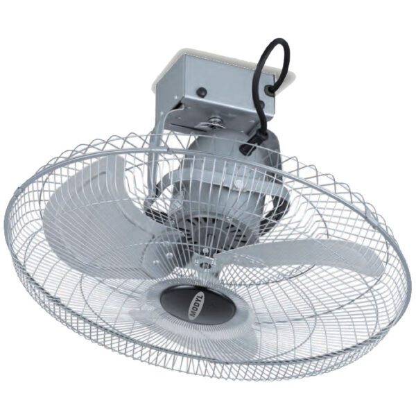 MODYL 20" ORBIT FAN