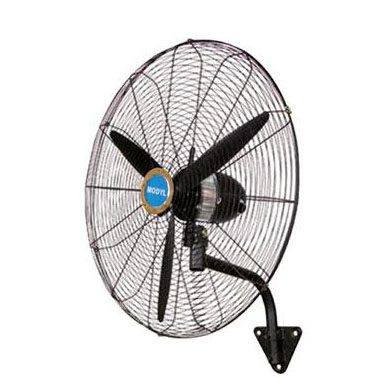 MODYL 30" INDUSTRIAL WALL FAN