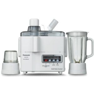 PANASONIC 3 IN 1 BLENDER JUICER