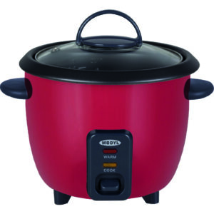 MODYL 3 CUP RICE COOKER