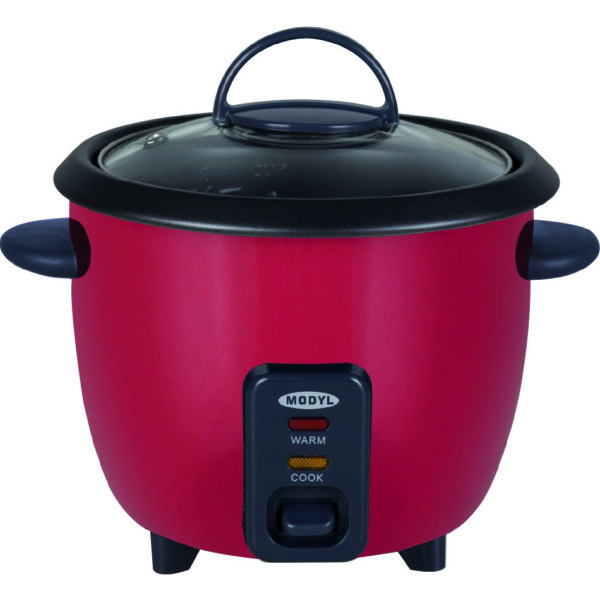 MODYL 5 CUP RICE COOKER