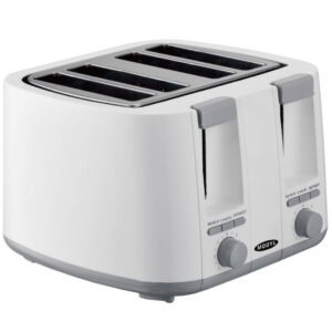 MODYL 4 SLICE TOASTER