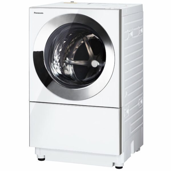 PANASONIC 10KG FRONT LOAD WASHING MACHINE + D/PUMP