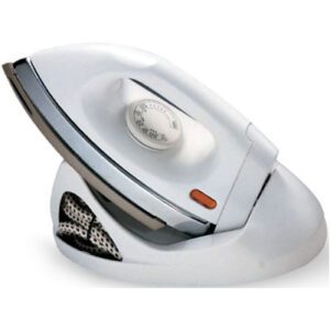 PANASONIC CORDLESS DRY IRON