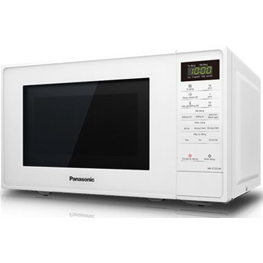 PANASONIC SOLO MICROWAVE OVEN 20L