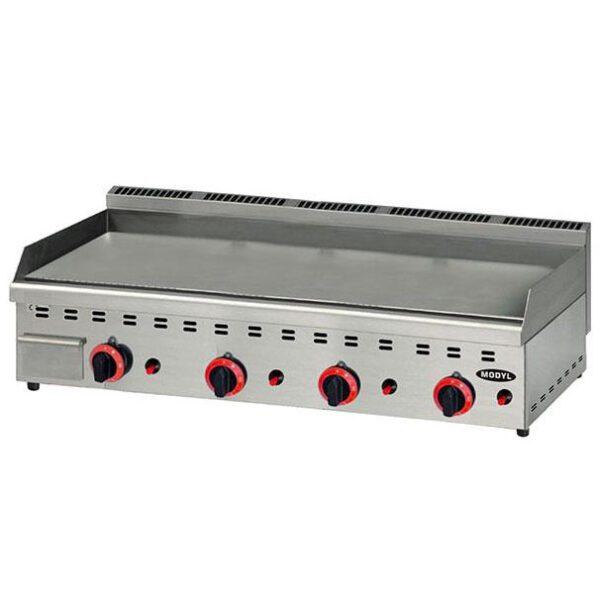 MODYL 950MM COMMERCIAL GAS GRIDDLE
